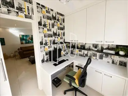 Quarto 04 (Tipo Escritório)  