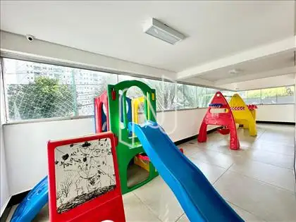 Prédio - Espaço Kids