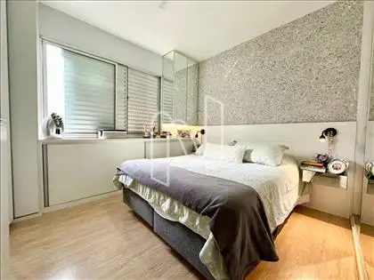 Quarto suíte 