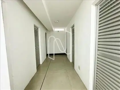 Prédio - Box Despejo