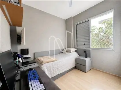Quarto Semisuíte 02 