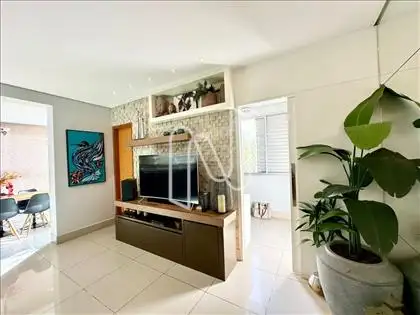 Sala de Estar  