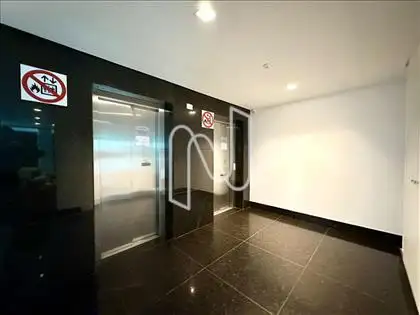 Prédio - Elevadores