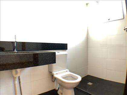 Banho Suíte 2