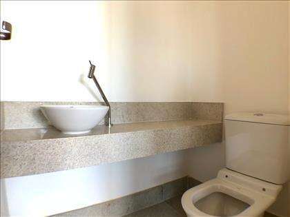 Lavabo