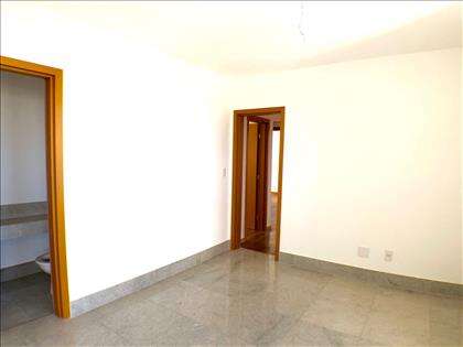 Sala de Estar com Lavabo