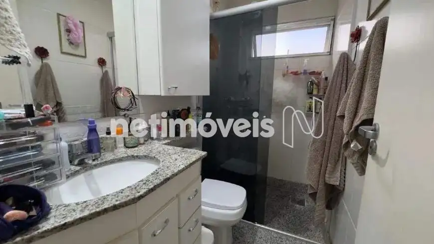 Banheiro