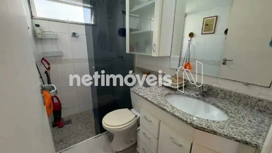 Banheiro