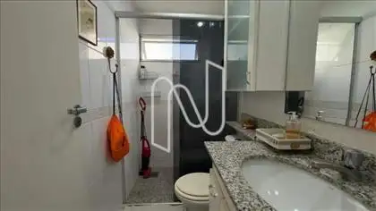 Banheiro