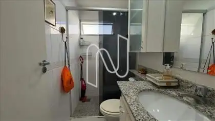 Banheiro
