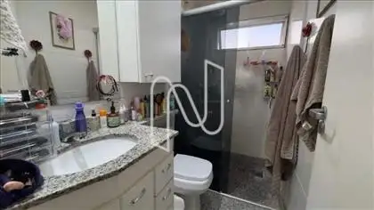 Banheiro