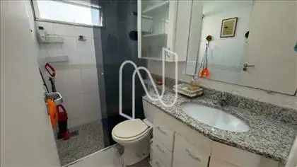Banheiro
