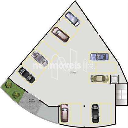 Planta Garagens 