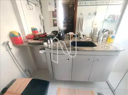 BANHEIRO SUÍTE 