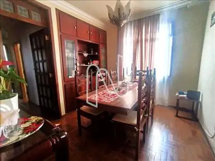 SALA DE JANTAR 