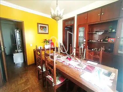 SALA DE JANTAR 