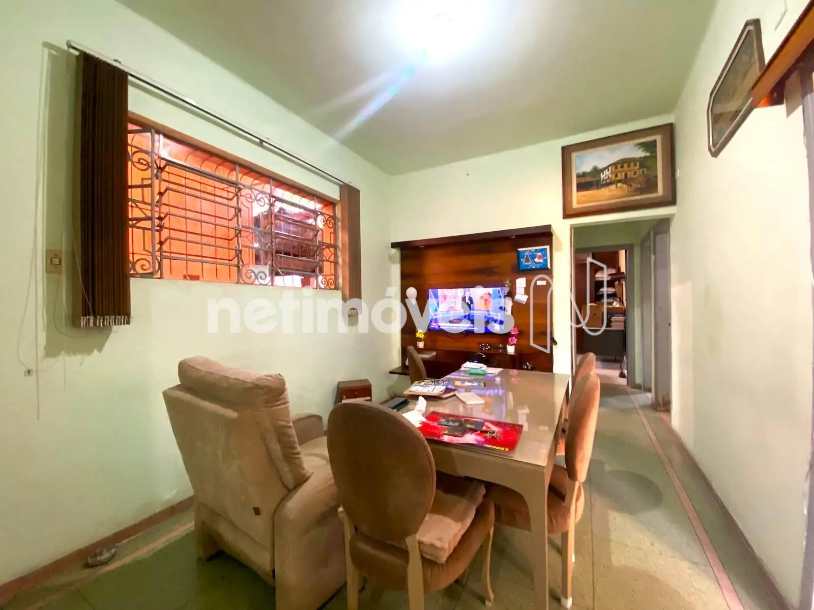 sala de Jantar outro ângulo