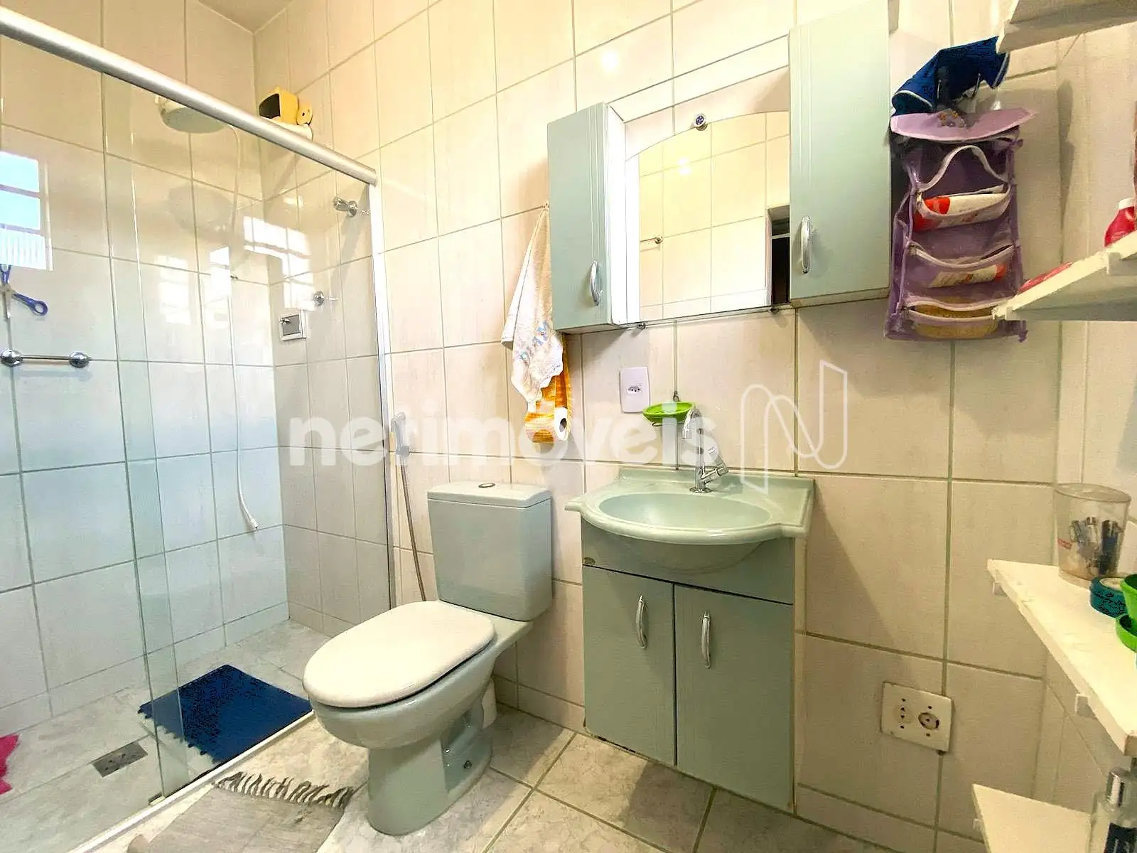 banho suite