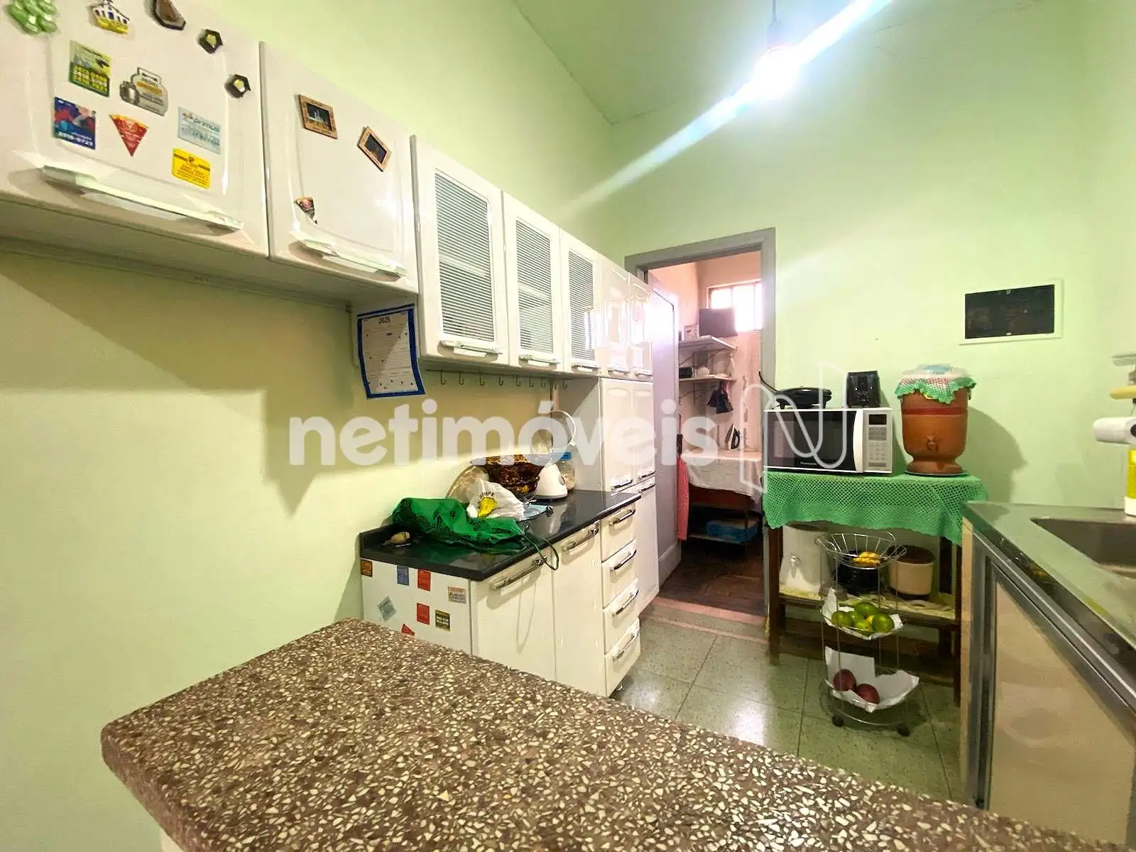 Cozinha