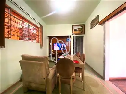 Sala de jantar outro ângulo 