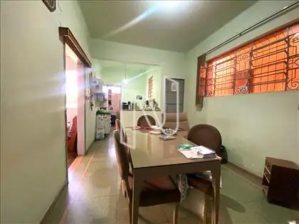 Sala de jantar outro ângulo 