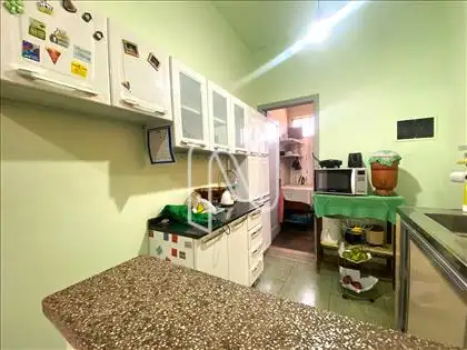 Cozinha 