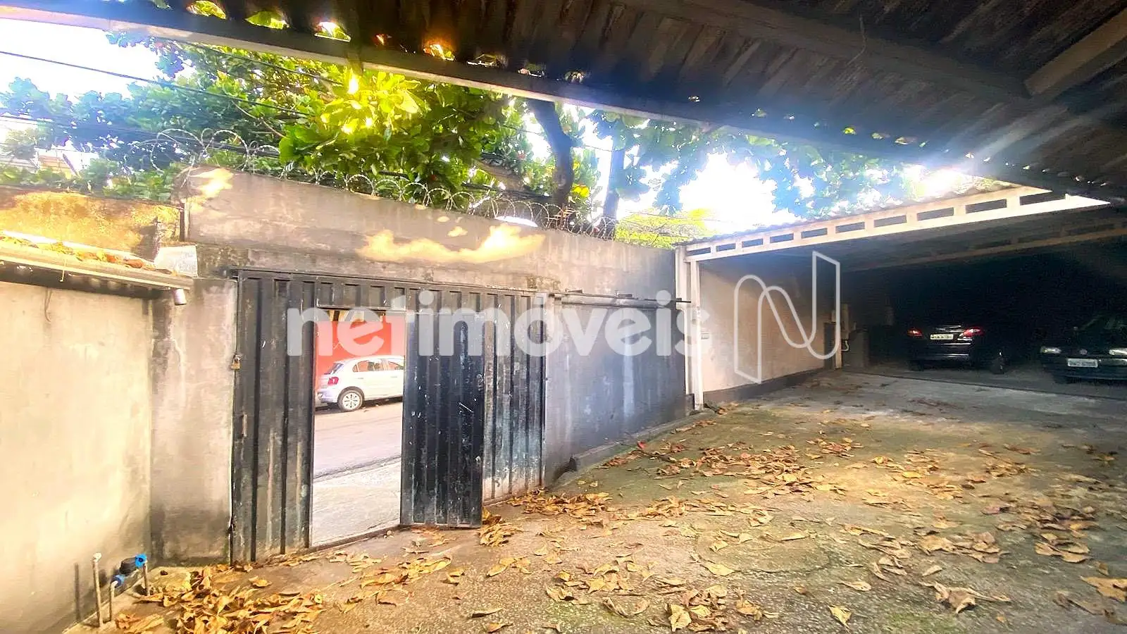 Anexo casa outro ângulo