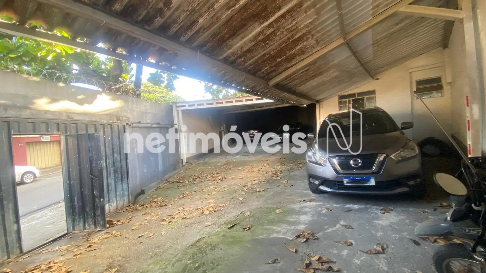 Anexo casa outro ângulo