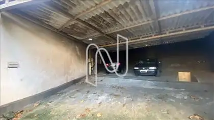 Anexo a casa outro ângulo 