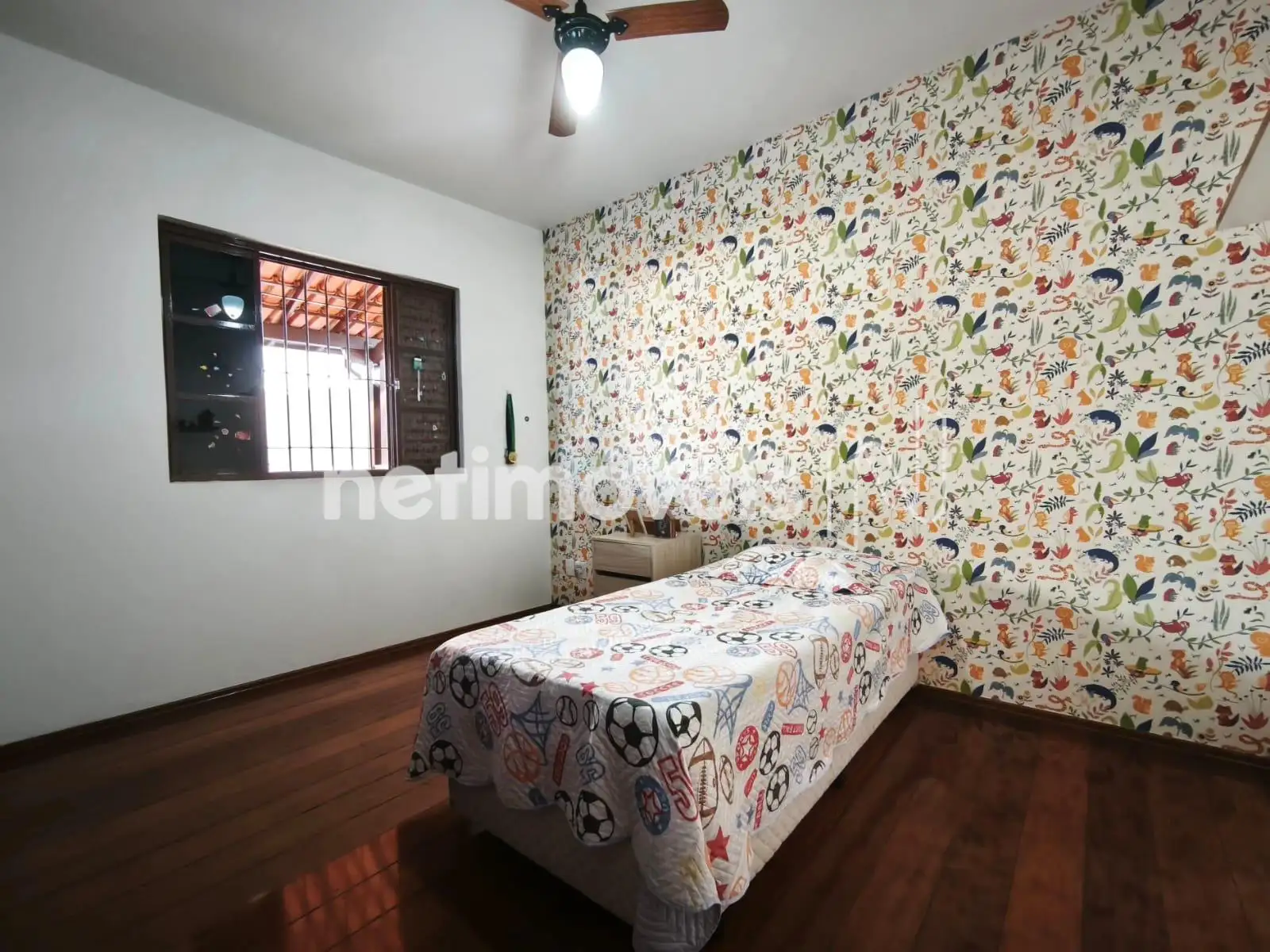 Quarto 02 - 02° Nível