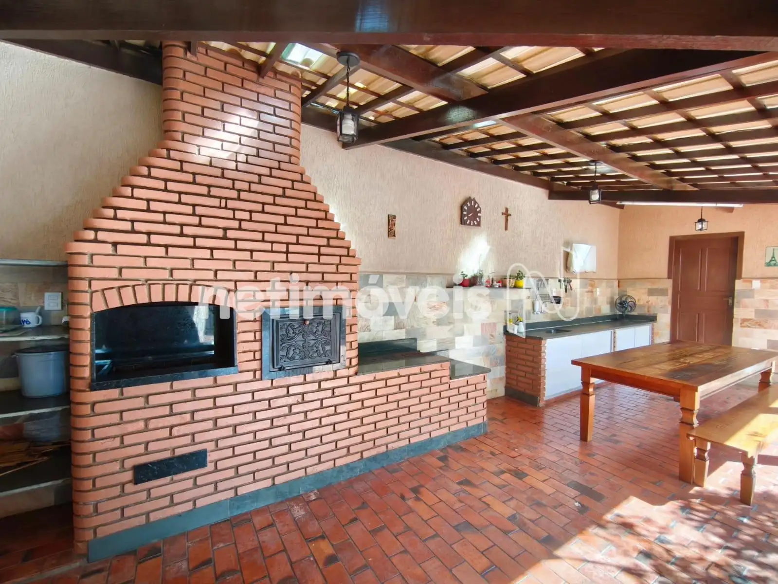 Espaço Gourmet