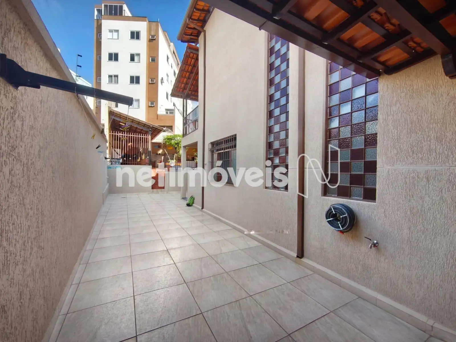 Vagas de Garagem