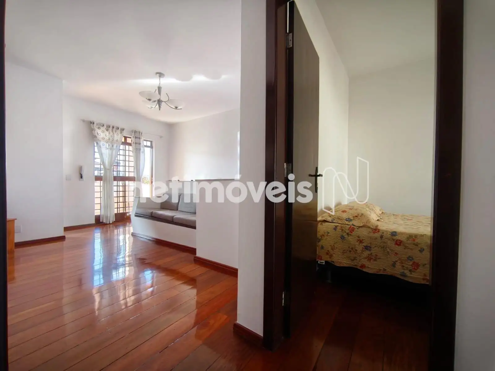 Sala 02° Nível