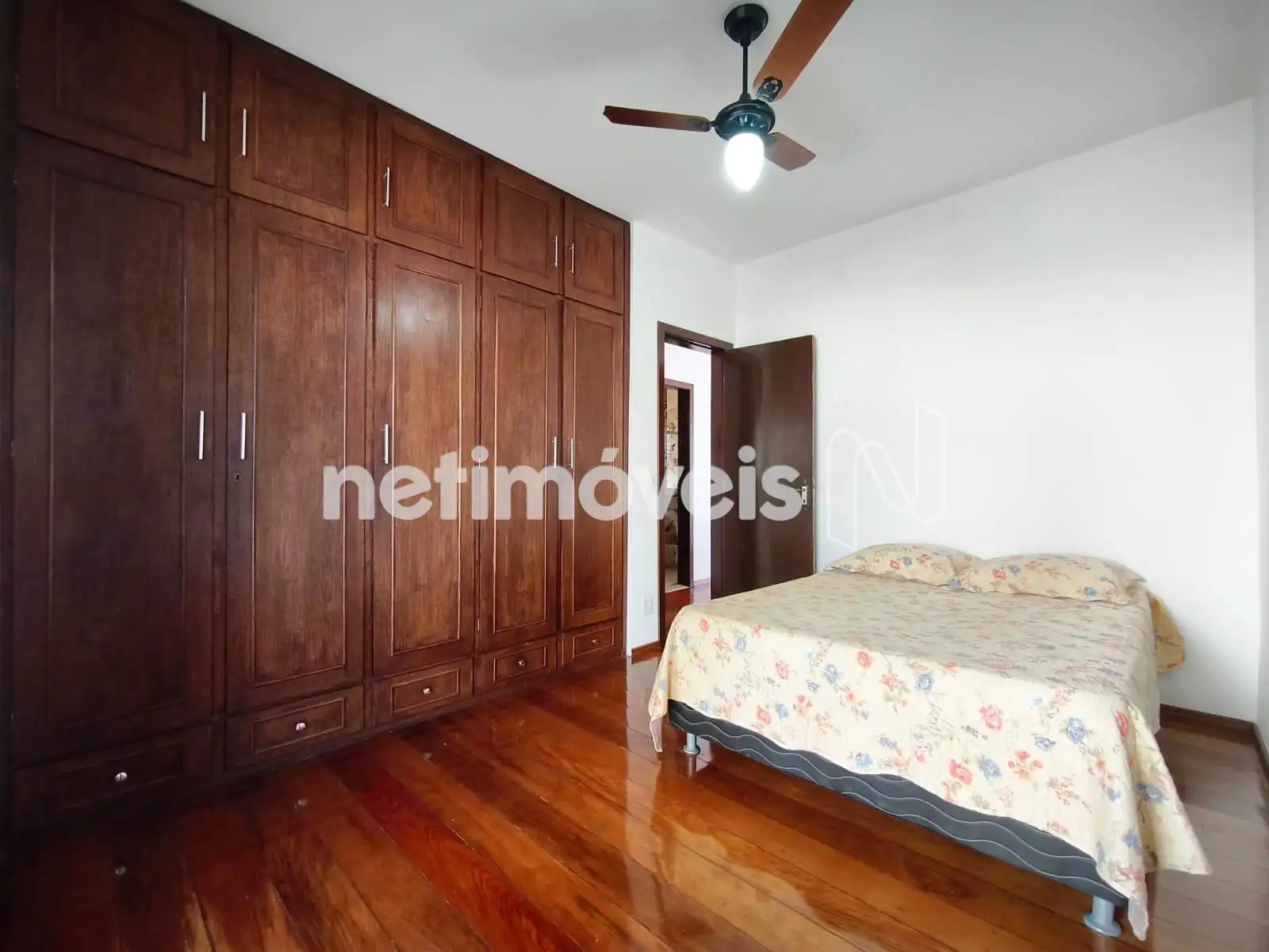 Quarto 03 - 02° Nível
