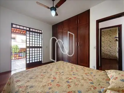 Quarto 03 - 02° Nível