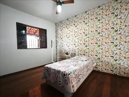 Quarto 02 - 02° Nível