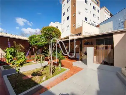Espaço Gourmet