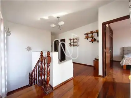 Sala 02° Nível