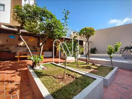 Espaço Gourmet