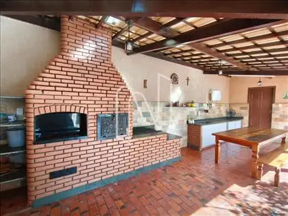Espaço Gourmet