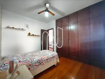 Quarto 02 - 02° Nível
