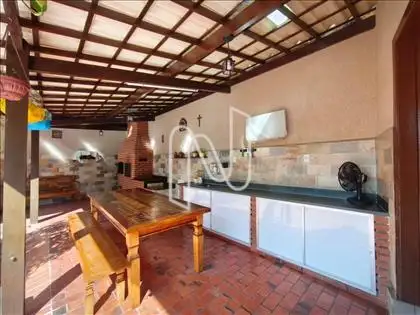 Espaço Gourmet