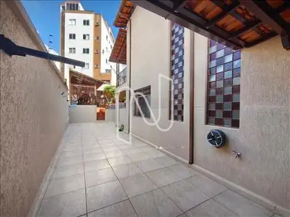 Vagas de Garagem