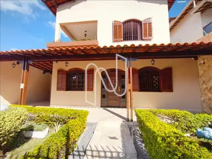 Entrada Casa