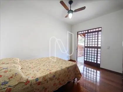 Quarto 03 - 02° Nível