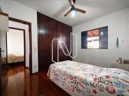 Quarto 02 - 02° Nível