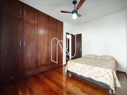Quarto 03 - 02° Nível