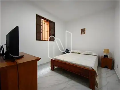 Quarto 01° Nível