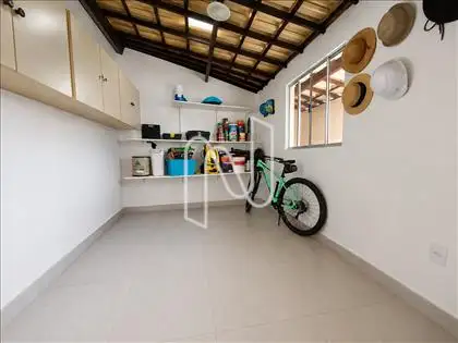 Quarto Despejo