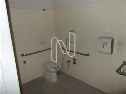  Banheiro